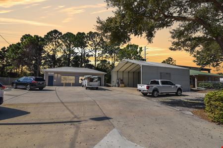 Industrial space for Sale at 2071 Dobbs Road in St. Augustine