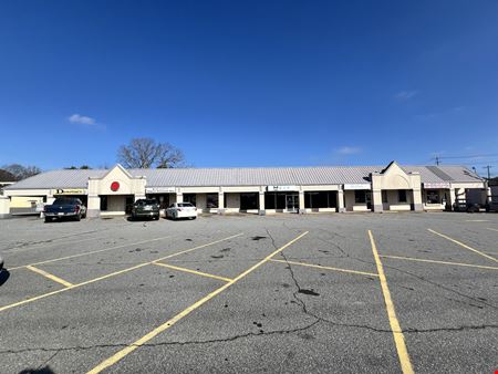 Retail space for Rent at 1943 East Main Street in Easley