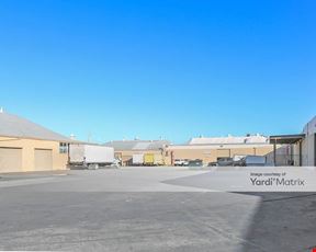 Alvarado Industrial Center