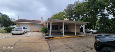 Downtown Deland Shared Office Space for Lease