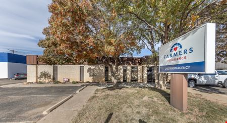 Office space for Rent at 1314 50th St in Lubbock