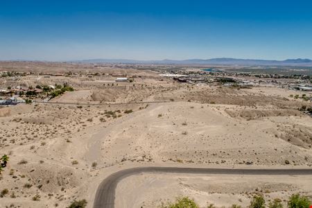 Land space for Sale at 1707 E Havasupai Dr in Bullhead City