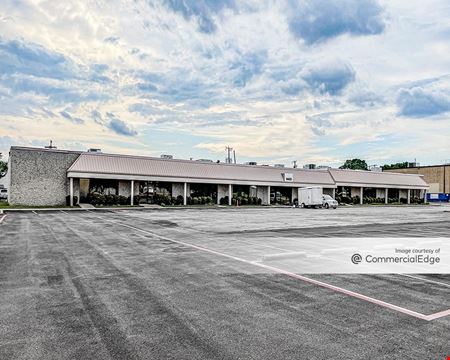 Industrial space for Rent at 14401-14403 West Beltwood Pkwy in Dallas