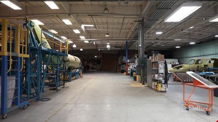 Industrial space for Sale at 597 N 1500 W in Cedar City