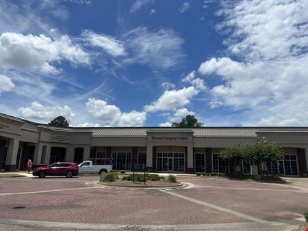 Office space for Rent at 120 Stone Creek Blvd in Flowood