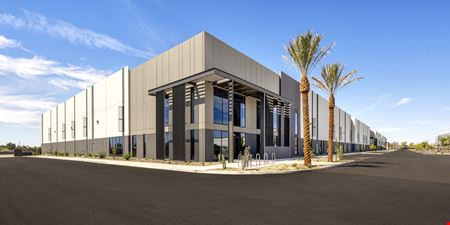 Industrial space for Rent at 7501 East Redfield Road in Scottsdale