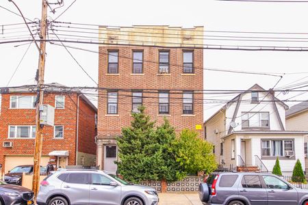 Multi-Family space for Sale at 1826 Radcliff Ave in Bronx