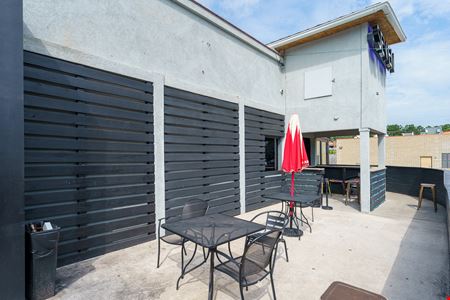 Sports Bar Building For Sale