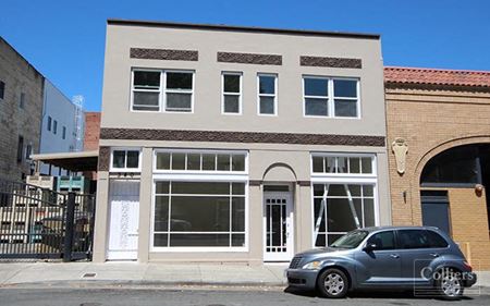 Office space for Sale at OFFICE BUILDING FOR SALE in Pittsburg