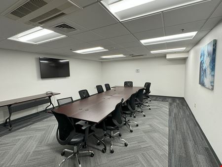 Downyflake Business Center
