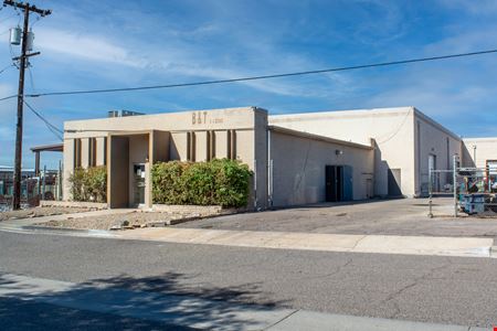 11200 N 21st Ave & 2101, 2115 W Shangri La Rd