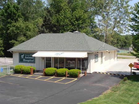 Retail space for Sale at 3111 N Belt Hwy in Saint Joseph