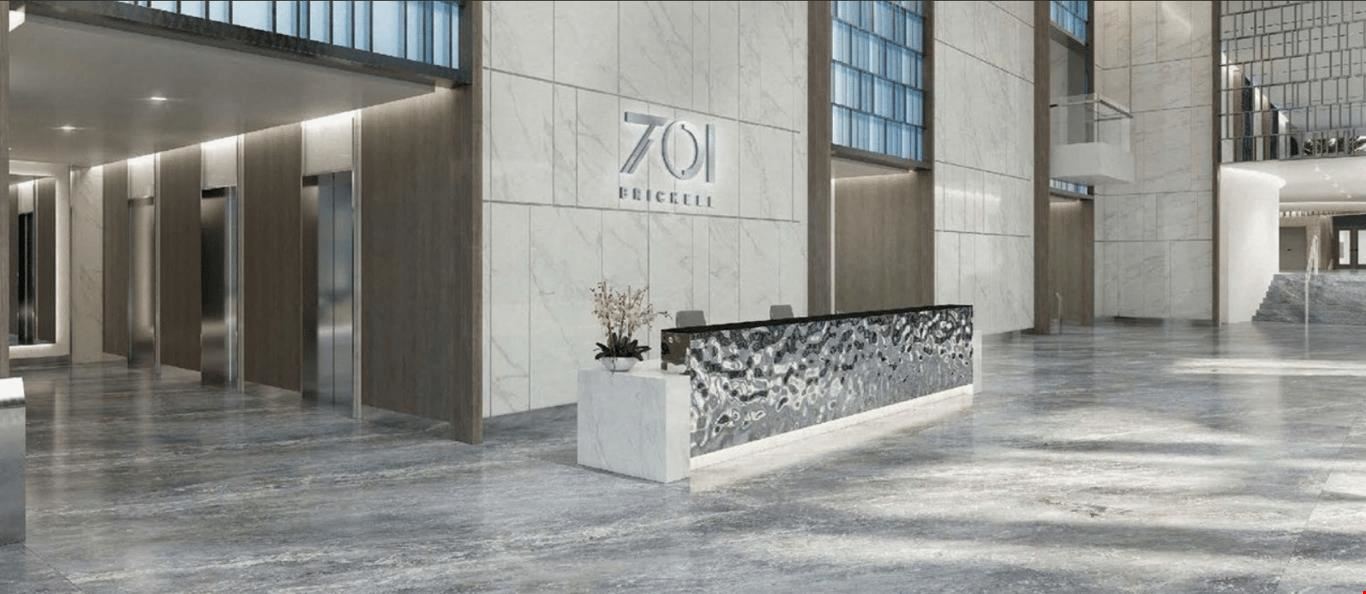 Office Edge - Miami