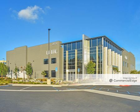 Industrial space for Rent at Carlsbad Oaks North - Lot 15/16 - Bldg. B in Carlsbad