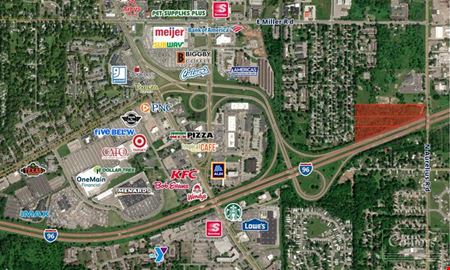 Other space for Sale at Aurelius Rd. and Miller Rd. Vacant Land in Lansing