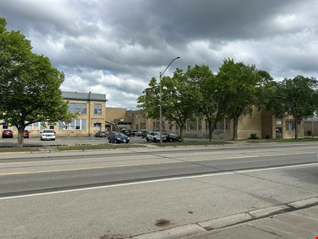 117 3rd Street E.