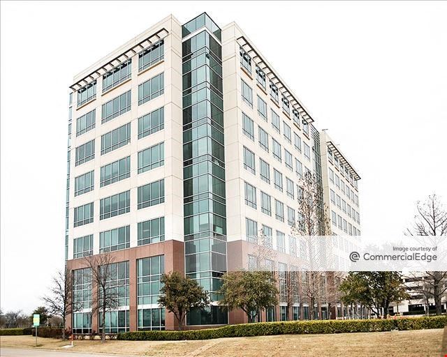 Legacy Town Center II