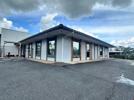 Retail space for Rent at Industrial Restaurant / Bar in Redding