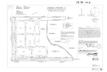 Office space for Sale at 19025 & 19085 SE 29th St in Harrah