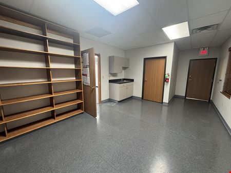 2309 East Empire Street, Suite 600