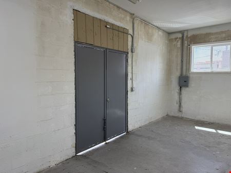 Gated Oakland Industrial Space