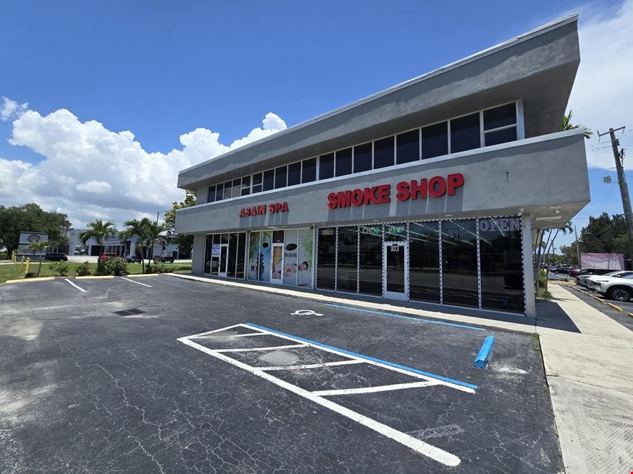 Office/Retail