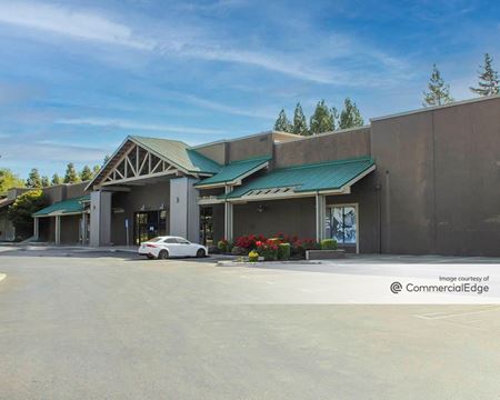 Retail space for Rent at Orchard Town & Country in San Jose