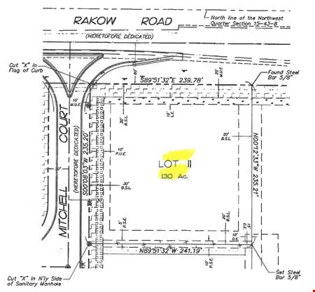 Lot 11, Mitchell Ct