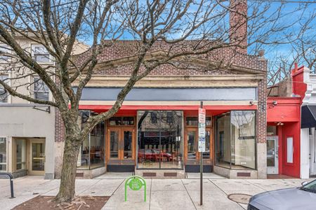 Retail space for Rent at 7165 Germantown Ave in Philadelphia