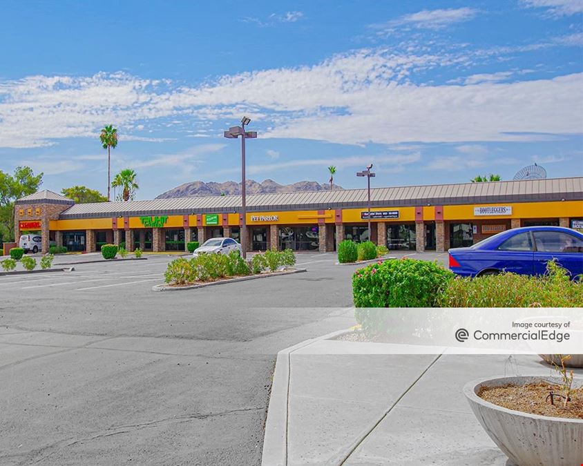 Shea Plaza - 3375 East Shea Blvd