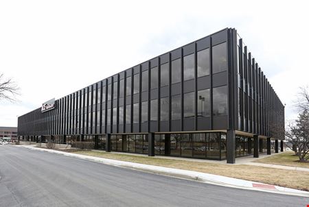 Office space for Rent at 2200-2222 Kensington Court (R048) in Oak Brook