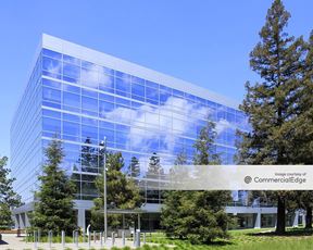 Santa Clara Square - Phase II