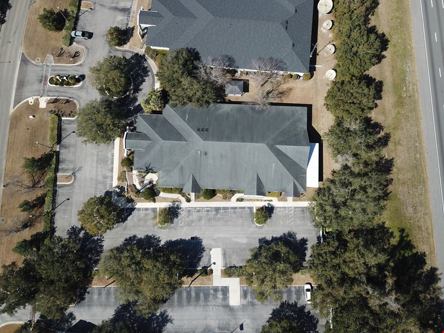10,494± SF  Professional Office for Sale