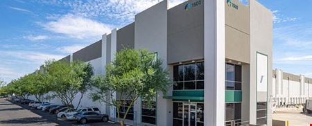 Industrial space for Rent at Industrial Space for Lease in Phoenix in Phoenix