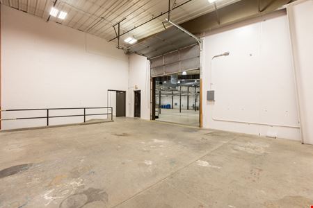 Alexandria Industrial Property