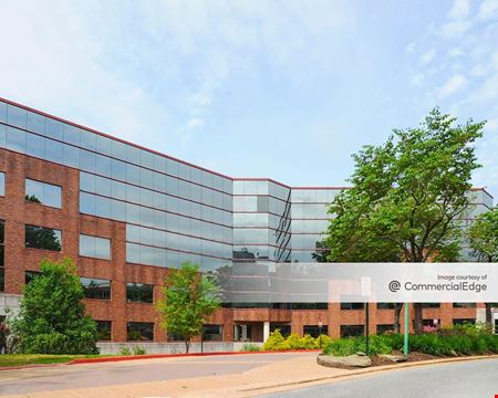 Office space for Rent at GBMC Physicians Pavilion West in Baltimore