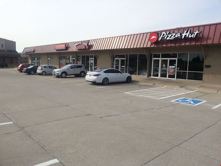8418 Q Street Citadel Ctr