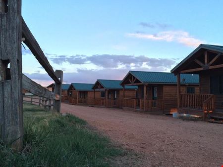 Multi-Family space for Sale at Mountain Ridge in Watford City