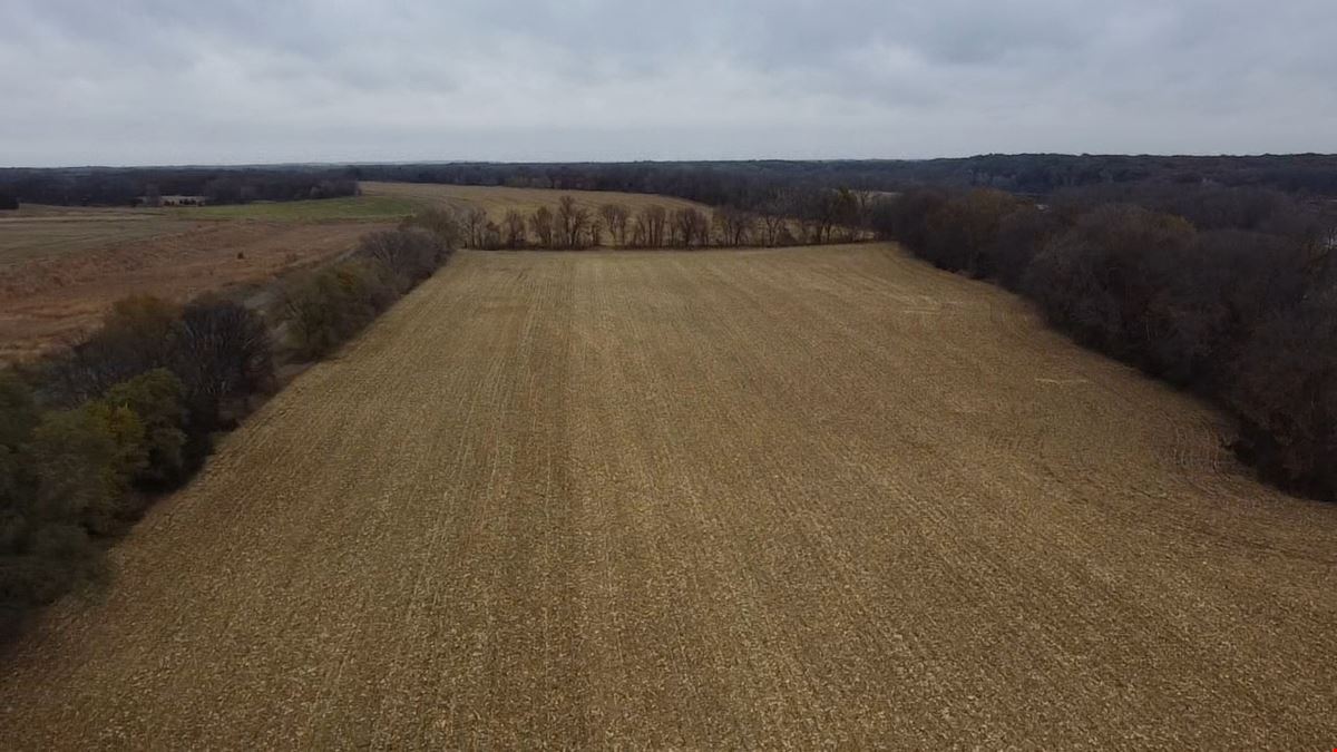 Four Mississippi Riverfront Lots