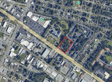 VacantLand space for Sale at 2180 E. Victory Dr in Savannah