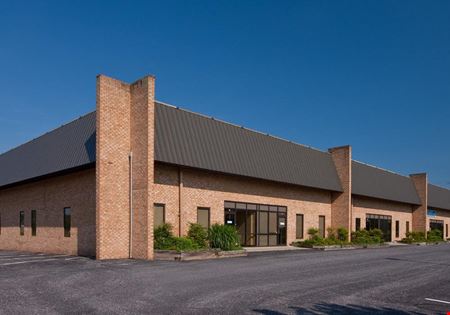 Flex Space space for Rent at Kelso Business Center 6 in Baltimore