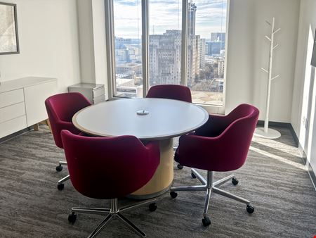 Regus - Atlanta - 191 Peachtree Street