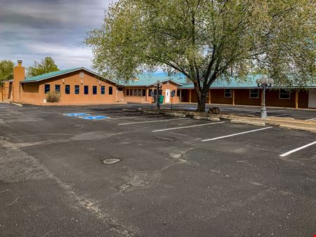Los Ranchos Office