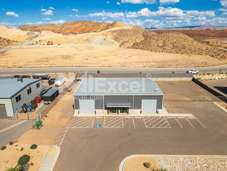 Office | Warehouse | Yard