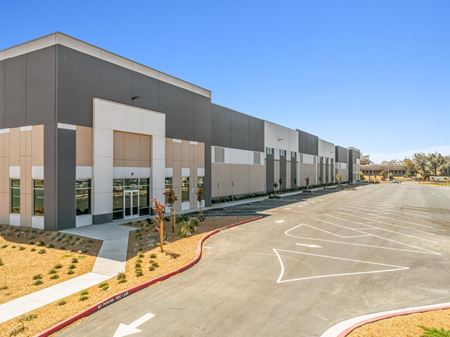 Industrial space for Rent at Contra Costa Building 2 in Oakley