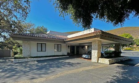 Office space for Rent at 1400 North Westlake Boulevard in Westlake Village