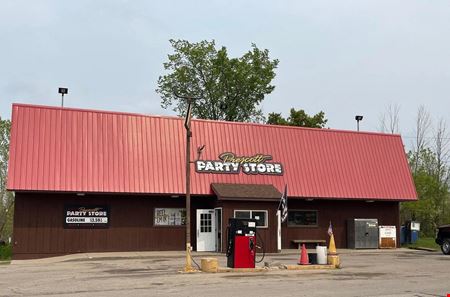 Well Established Convenience Store with Liquor Sales