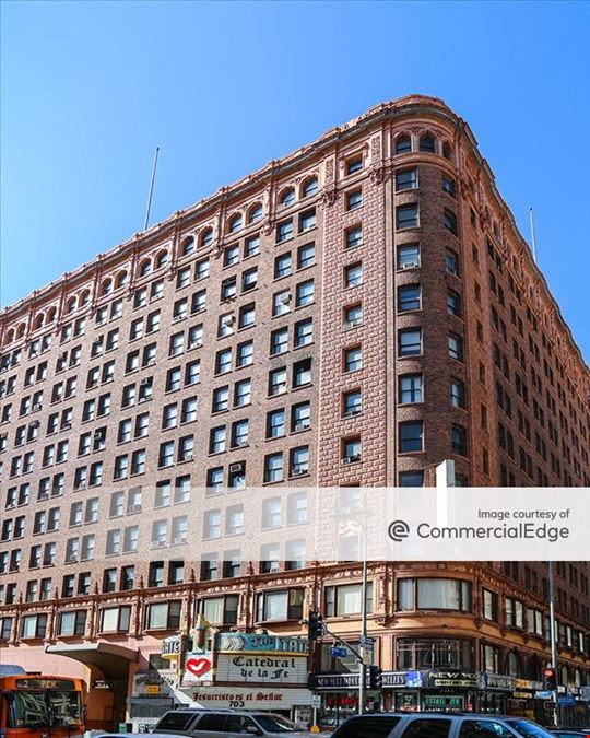 639-659 S. Broadway