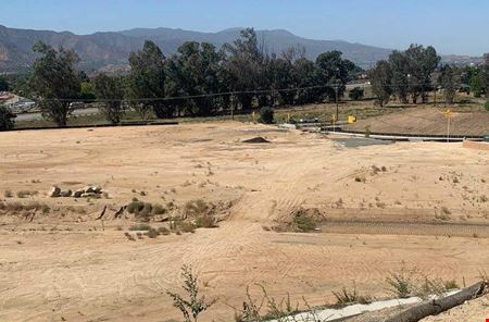 MONTE VISTA DR & SUMMER SAGE WAY