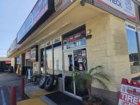 Profitable Custom Tire Wheel and Lift Business
